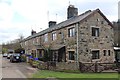 Olive Terrace, Loxley Valley