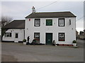 NY2560 : The  Highland Laddie Inn, Glasson by Ian S