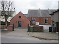 The Parish Hall, Burgh by Sands