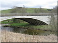 Teindside Bridge, Teviotdale