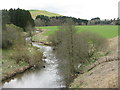 The River Teviot