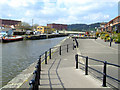 The Floating Harbour