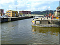 The Floating Harbour