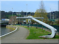 Cumberland Basin