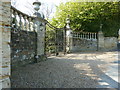 Gateway to Heathfield Park