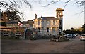 Ryde : Appley Manor House Hotel