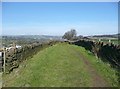 High Field Lane, Soyland