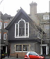 The Russian House, The Vale, Chelsea