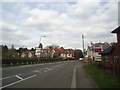 Station Road, Addlestone