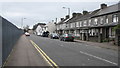 Beresford Avenue, Coleraine