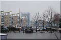 Limehouse Basin