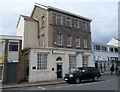 Barclays Bank, Porthcawl