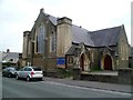 Gilgal Baptist Church, Porthcawl