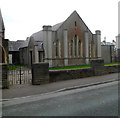 Gilgal Baptist Church hall,  Porthcawl