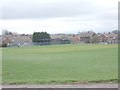 Birstall Cricket Club - Leeds Road