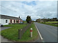 Brae Cottages