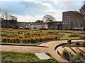 Scented garden - Preston Park