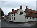 The Chequers, Elston