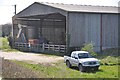 South Wight : Wilmingham Farm Barn