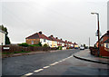 Ratling Road after Rain