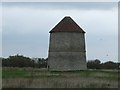 Dovecote, Sibthorpe