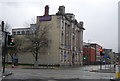 University of Manchester - Oddfellows Hall