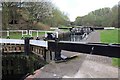 Lock No 11, Sheffield and Tinsley Canal