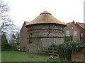 Thatched dovecote, Thoroton