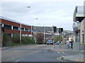 Middelburg Square, Folkestone