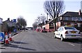 Vicarage Road View