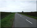 SK7441 : Longmoor Lane towards Scarrington by JThomas