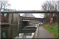 Regents Canal - Bridge 63