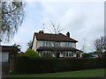 House on Station Road