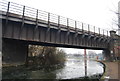 Railway Bridge over the Regents Canal