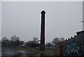 Chimney by the Regents Canal