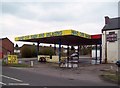 Car Wash on Alfreton Road, South Normanton