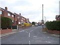 Tweed Close - Western Avenue