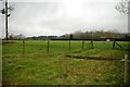 Field opposite the Curlew