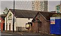 J3273 : Broadway gospel hall, Belfast (2) by Albert Bridge