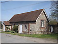 Heyshott Village Hall