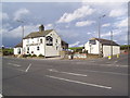 The Travellers Inn at Four Lane End