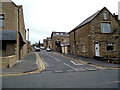 Barnoldswick:  Carr Road