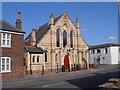 Primitive Methodist chapel