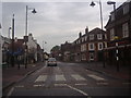 High Street Orpington