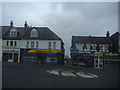 Shops on High Street Swanley