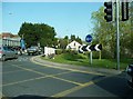 Newport : The A3054