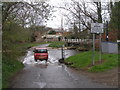 Ford on the River Skell