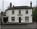 Kettering - undertakers on London Road