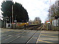 Sturry railway station