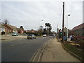 A28 Island Road, Sturry